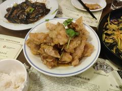-老厨家(中央大街西七道街店)