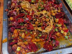 -86烧烤·炭火烧烤 (石人总店)