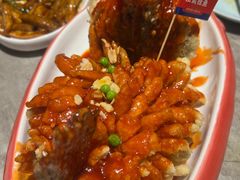 -王记姚家味·地道苏帮菜(凤凰街店)