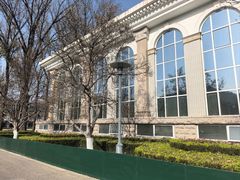 -北京宽沟会议中心