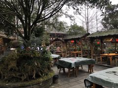 -青城甲(青城山店)