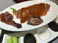 -阿庄新豫菜(通泰路店)