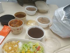 -海盗虾饭·剥好的小龙虾饭(上地辉煌店)