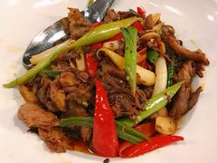 -华豫川酒家(大卫城店)