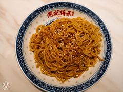 港式车仔捞面-老廣糖水铺(乐汇城店)