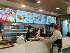 -魏家凉皮(协和店)