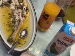-三六三杭州菜(水上总店)