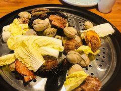 -黄寺蒸汽海鲜(黄寺大街店)