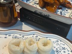 -千百味红餐厅·非遗江西菜(绿地双子塔总店)