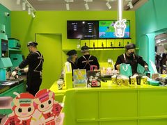 -gleeglee乐溢亦茶(合生汇店)