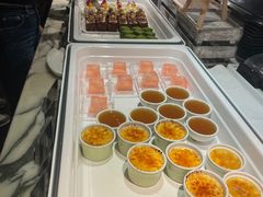 -香港唯港荟 Hotel ICON – The Market