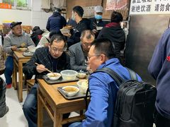 大堂-新月斋(豆瓣胡同店)
