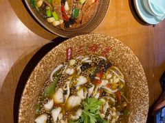-苏帮主三样菜·江湖川菜(高新店)