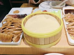 -院落新京菜·烤鸭(地安门店)