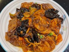 -锡和无锡菜(景丽苑店)