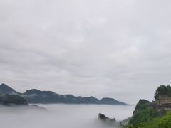-武当山风景区
