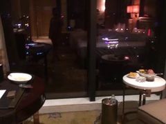 -长沙富力万达文华酒店