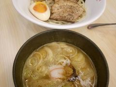 -八盛屋·沾面(集美万达店)