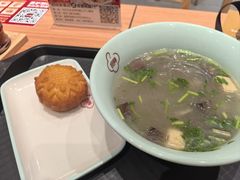 -回味鸭血粉丝汤(京新邻里中心店)