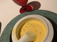 杨枝甘露-三号黄浦会Canton Table