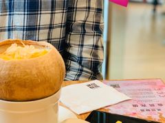 -满记甜品(荟聚购物中心店)