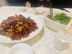 -峨嵋酒家(牡丹园店)