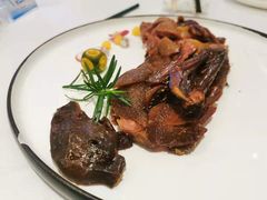 -乾隆美食·本帮菜(黄河路店)