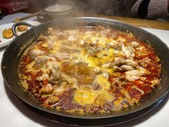 -老天桥蛙炉火锅(姑苏总店)