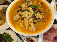 -尽善百年古院餐厅(王家老宅店)