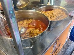 -张记捆鸡(荷花池总店)