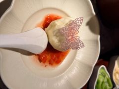 -奉天小馆·非遗东北菜(济南万象城店)