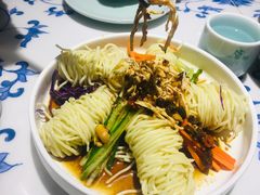 -小菜园新徽菜(滁州苏宁店)