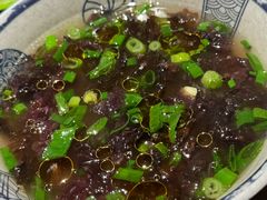 -王繁星面馆(西安熙地港店)