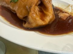 -鹤鸣嘉印象饭店(东市场小区店)