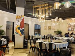 -达叔香味海鲜(海棠68环球美食街店)