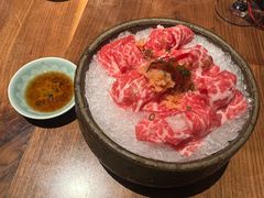 -Mr.Fish鱼鲜生海鲜放题(高德置地冬广场店)