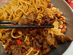 -粉观右江西鲜辣米粉(天地店)