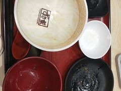 -食其家·牛丼咖喱(太阳宫店)