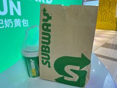-赛百味SUBWAY(长宁龙之梦店)