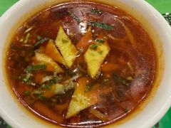 -令氏家外家周秦食府(高新店)
