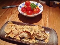 -岛风·台食小馆 ISLAND BISTRO(烟台山店)