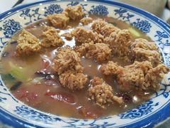 -建坤水席宫·洛阳菜(中州路店)