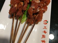 -川中故事·成都老火锅(东书房店)