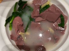 -北海金昌开元名都大酒店·四季轩中餐厅