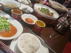 -火宫殿·湘菜小吃·商务宴请·生日聚会(东塘店)