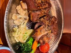 -原石牛扒·约会餐厅(龙城万科里店)