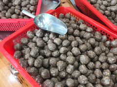 -伟记牛肉(金鸿公路店)