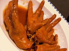 -广州文华东方酒店·江-由辉师傅主理