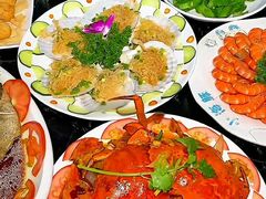 -小海豚•老字号海鲜餐厅(天涯店)