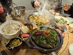 -聚鑫朋酸菜肥肠(九龙仓店)